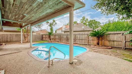 Houston 1-story, 3-bed 3202 Birch Park Lane-idx