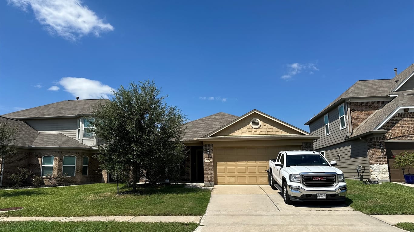 Houston 1-story, 3-bed 1011 Ranch Oak Drive-idx