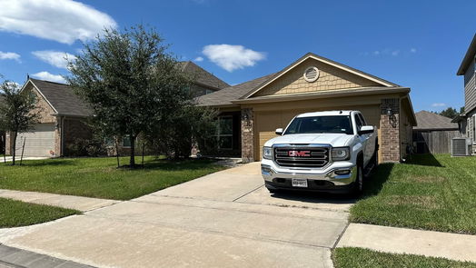 Houston 1-story, 3-bed 1011 Ranch Oak Drive-idx