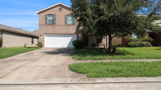 Houston 2-story, 4-bed 18326 Desert Marigold Drive-idx