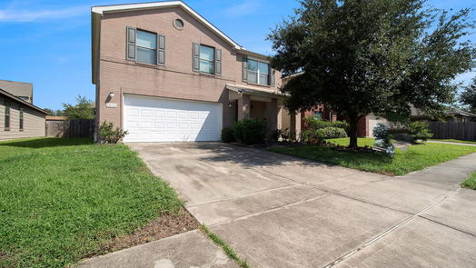 Houston 2-story, 4-bed 18326 Desert Marigold Drive-idx