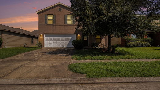 Houston 2-story, 4-bed 18326 Desert Marigold Drive-idx