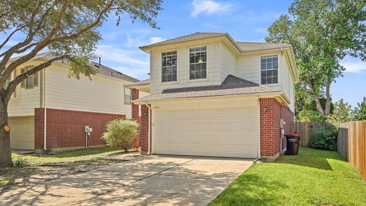 Houston 2-story, 3-bed 1010 Willow West Drive-idx