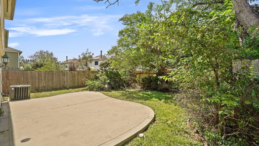 Houston 2-story, 3-bed 1010 Willow West Drive-idx