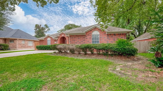 Houston 1-story, 3-bed 3202 Birch Park Lane-idx