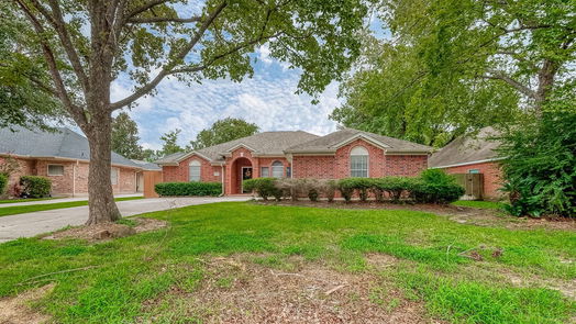 Houston 1-story, 3-bed 3202 Birch Park Lane-idx