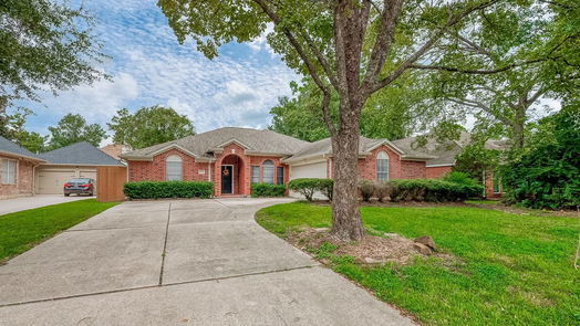 Houston 1-story, 3-bed 3202 Birch Park Lane-idx