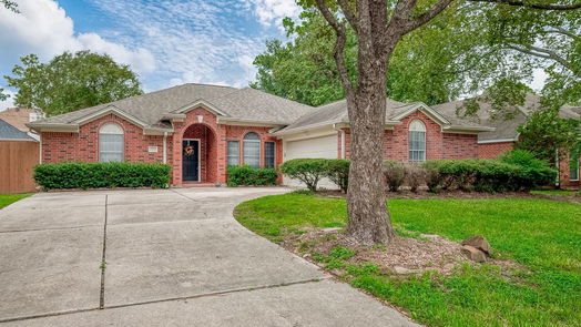 Houston 1-story, 3-bed 3202 Birch Park Lane-idx