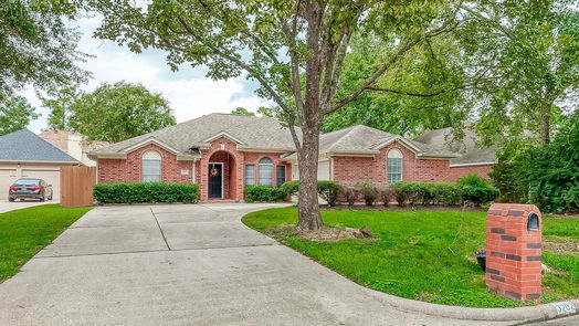 Houston 1-story, 3-bed 3202 Birch Park Lane-idx