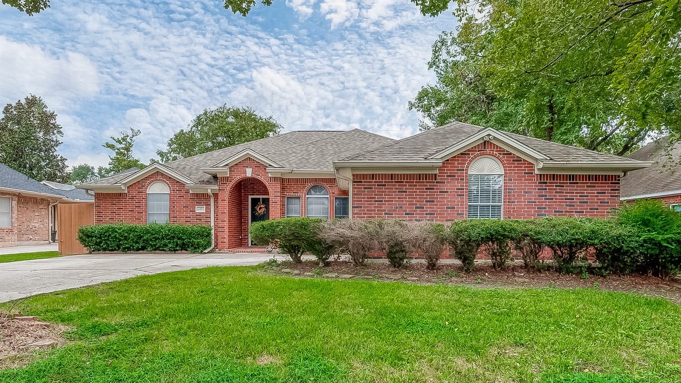 Houston 1-story, 3-bed 3202 Birch Park Lane-idx