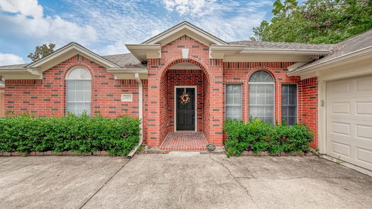 Houston 1-story, 3-bed 3202 Birch Park Lane-idx