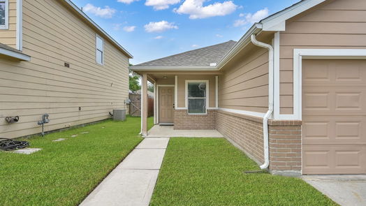 Houston 1-story, 3-bed 731 Remwick Drive-idx