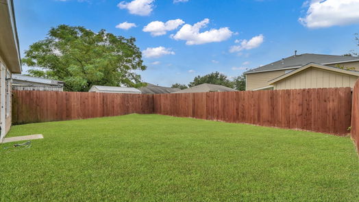 Houston 1-story, 3-bed 731 Remwick Drive-idx