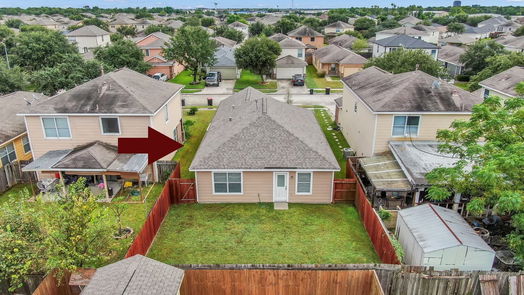 Houston 1-story, 3-bed 731 Remwick Drive-idx