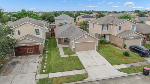 Houston 1-story, 3-bed 731 Remwick Drive-idx