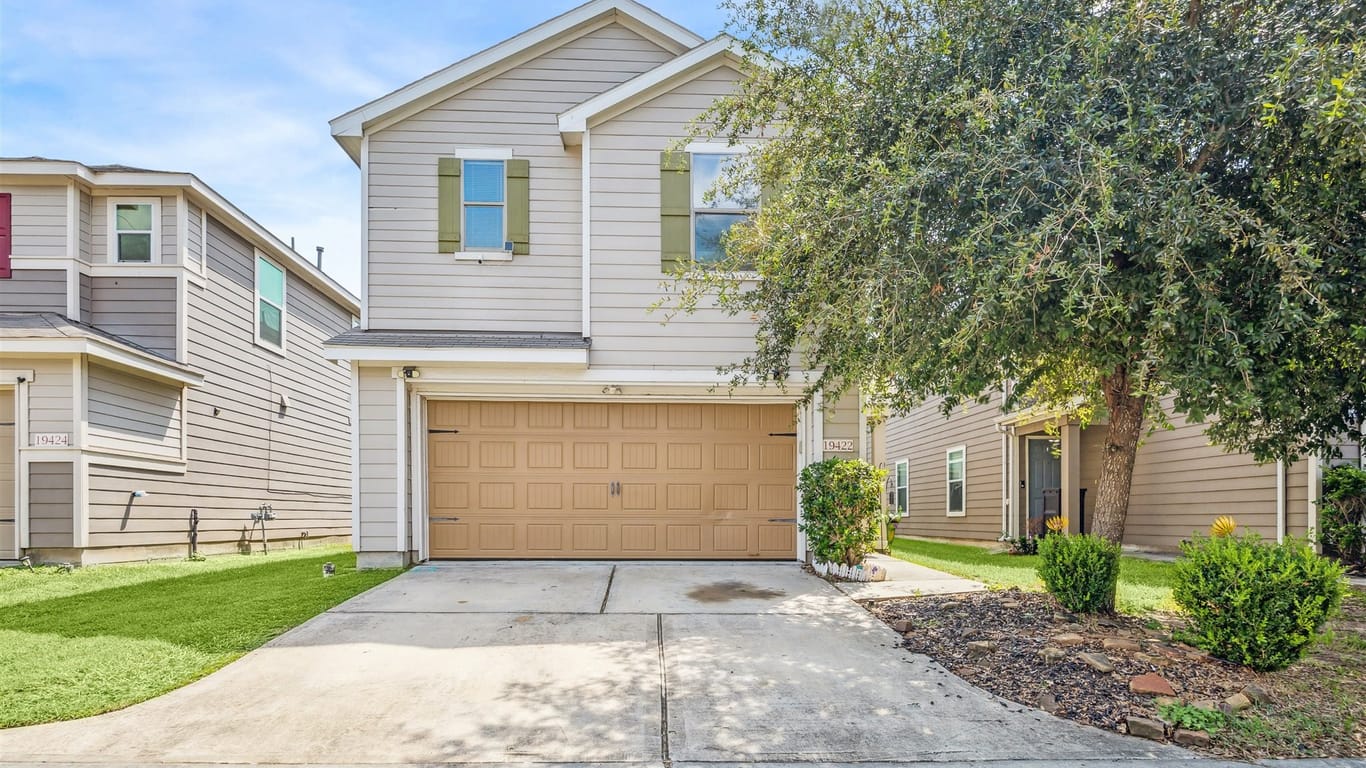 Houston 2-story, 3-bed 19422 Reynard Court-idx