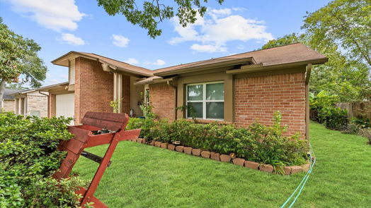 Houston 1-story, 4-bed 16210 N Cross Drive-idx