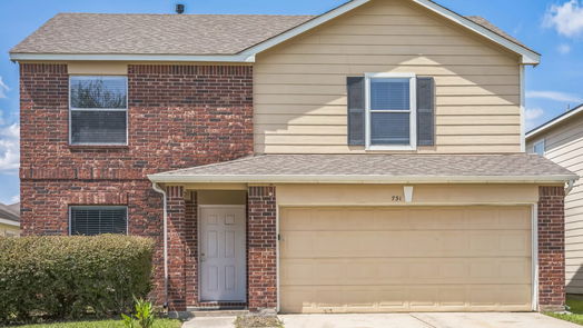 Houston 2-story, 4-bed 731 Kiley Drive-idx