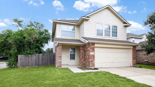 Houston 2-story, 4-bed 1403 Rising Springs Lane-idx