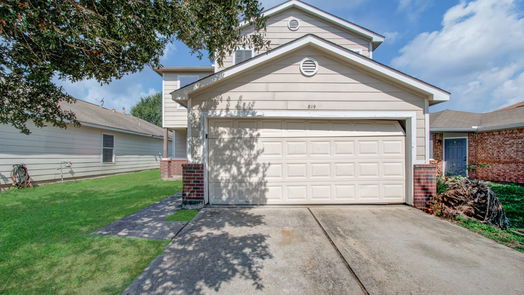 Houston 2-story, 3-bed 819 Bandon Lane-idx