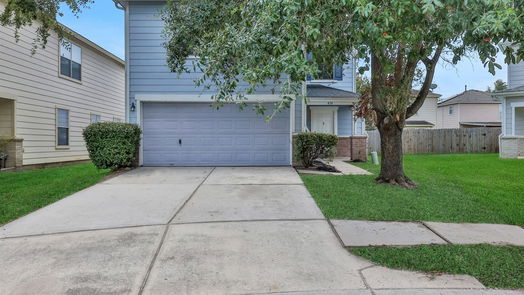 Houston 2-story, 3-bed 414 Remington Park Court-idx