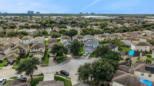 Houston 2-story, 3-bed 414 Remington Park Court-idx