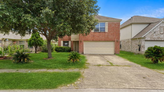 Houston 2-story, 4-bed 1222 Pecan Green Way-idx