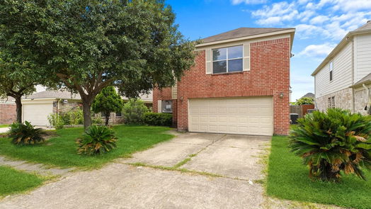 Houston 2-story, 4-bed 1222 Pecan Green Way-idx