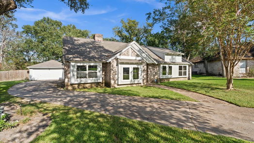 Houston 1-story, 4-bed 1318 Burnwood Lane-idx