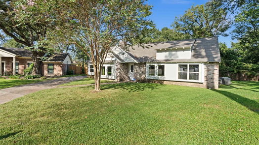 Houston 1-story, 4-bed 1318 Burnwood Lane-idx