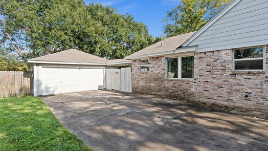 Houston 1-story, 4-bed 1318 Burnwood Lane-idx