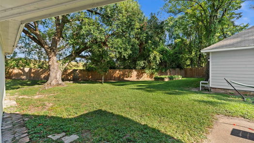 Houston 1-story, 4-bed 1318 Burnwood Lane-idx