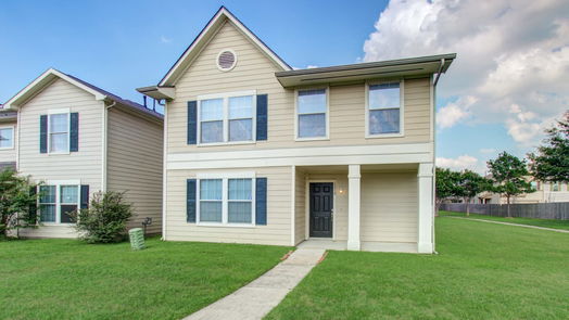 Houston 2-story, 5-bed 1210 Verde Trails Drive-idx