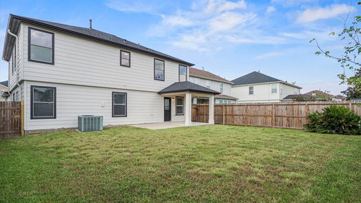 Houston 2-story, 4-bed 318 Remington Green Court-idx