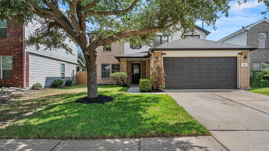 Houston 2-story, 4-bed 318 Remington Green Court-idx