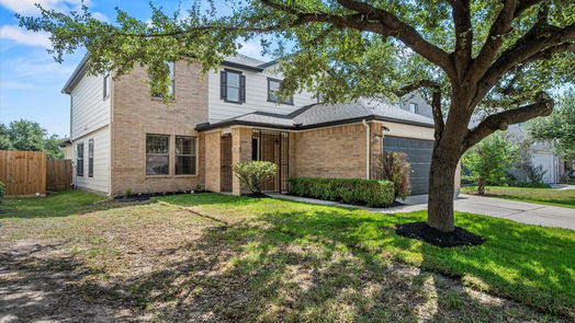 Houston 2-story, 4-bed 318 Remington Green Court-idx