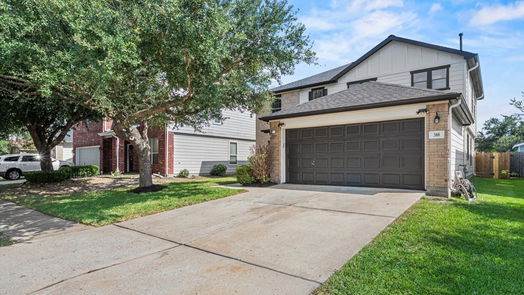 Houston 2-story, 4-bed 318 Remington Green Court-idx