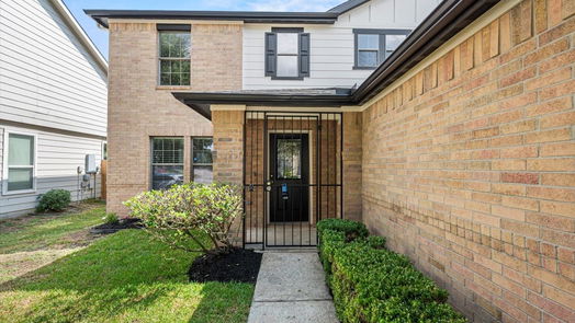 Houston 2-story, 4-bed 318 Remington Green Court-idx