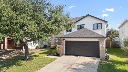 Houston 2-story, 4-bed 318 Remington Green Court-idx