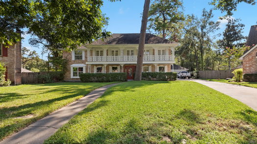 Houston 2-story, 5-bed 1134 Woodfield Lane-idx