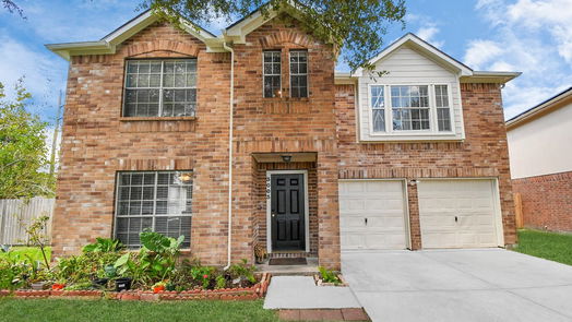 Houston 2-story, 4-bed 3003 Cinnamon Glen Drive-idx