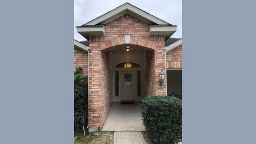 Houston 1-story, 4-bed 20911 New Leaf Court-idx