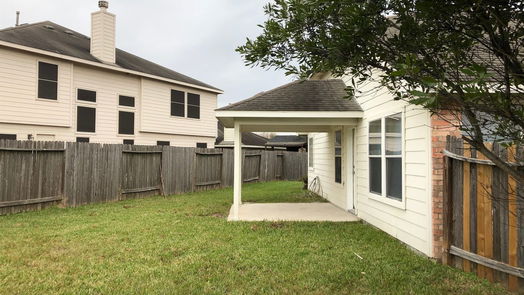 Houston 1-story, 4-bed 20911 New Leaf Court-idx