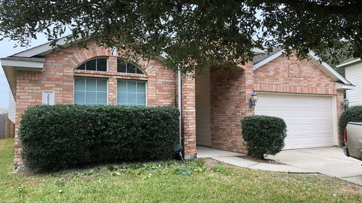 Houston 1-story, 4-bed 20911 New Leaf Court-idx