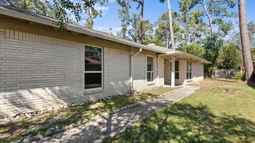 Houston 1-story, 4-bed 1207 Kingsbridge Road-idx