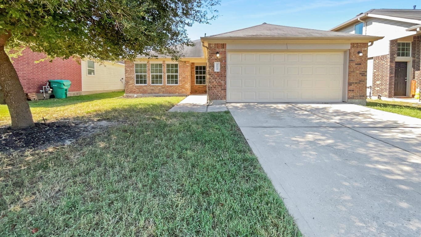 Houston 1-story, 4-bed 21543 N Werrington Way-idx