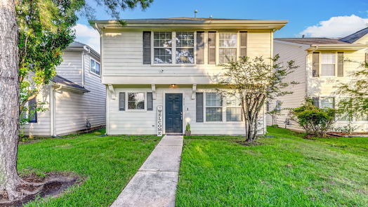 Houston 2-story, 3-bed 815 Katelyn Manor Lane-idx