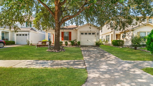 Houston null-story, 3-bed 323 Remington Creek Drive-idx