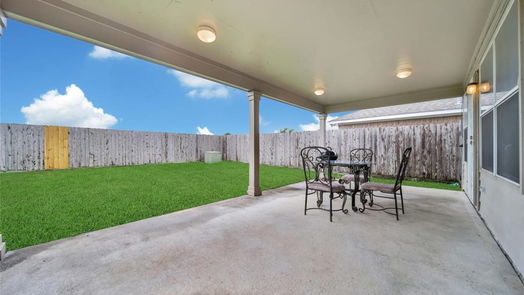 Houston 2-story, 4-bed 410 Canton Bluff Lane-idx