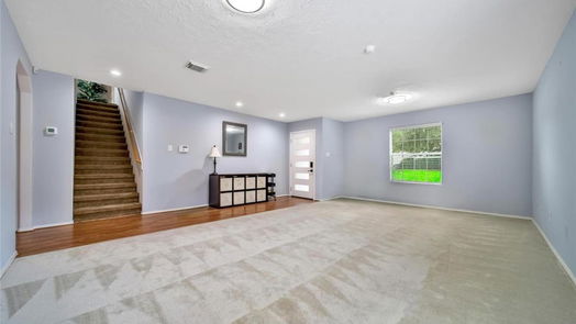 Houston 2-story, 4-bed 410 Canton Bluff Lane-idx